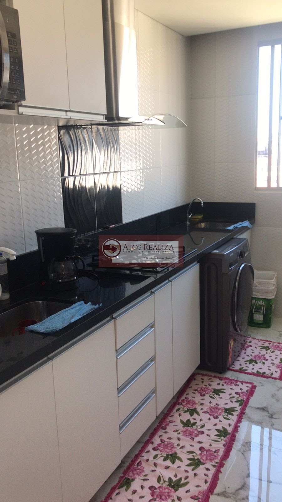 Apartamento à venda com 2 quartos, 1 banheiro, 1 vaga e 46m² no Jardim Novo Jau, São Paulo (SP) — foto 14 de 28