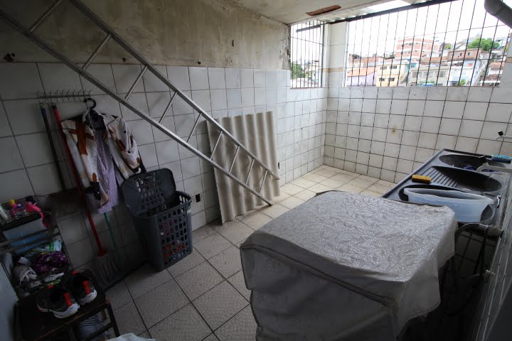 Apartamento à venda com 3 quartos, 1 suíte e 98m² no Casa Amarela, Recife (PE) — foto 30 de 30