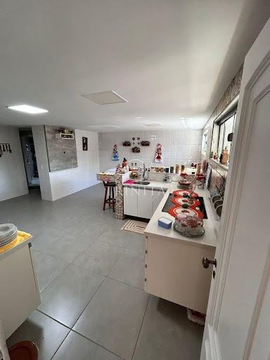 Jd. Lagoa Mar Norte - Cozinha - Trinità Imobiliária