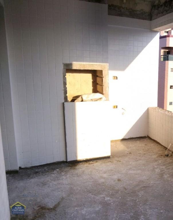 Apartamento à venda com 2 quartos, 2 suítes, 2 vagas e 85m² no Vilamar, Praia Grande (SP) — foto 5 de 16