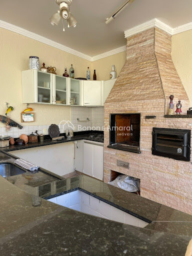 Casa de Condomínio, 4 quartos - Foto 41