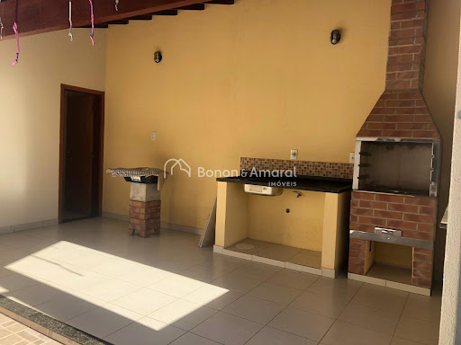 Casa de Condomínio, 3 quartos - Foto 20