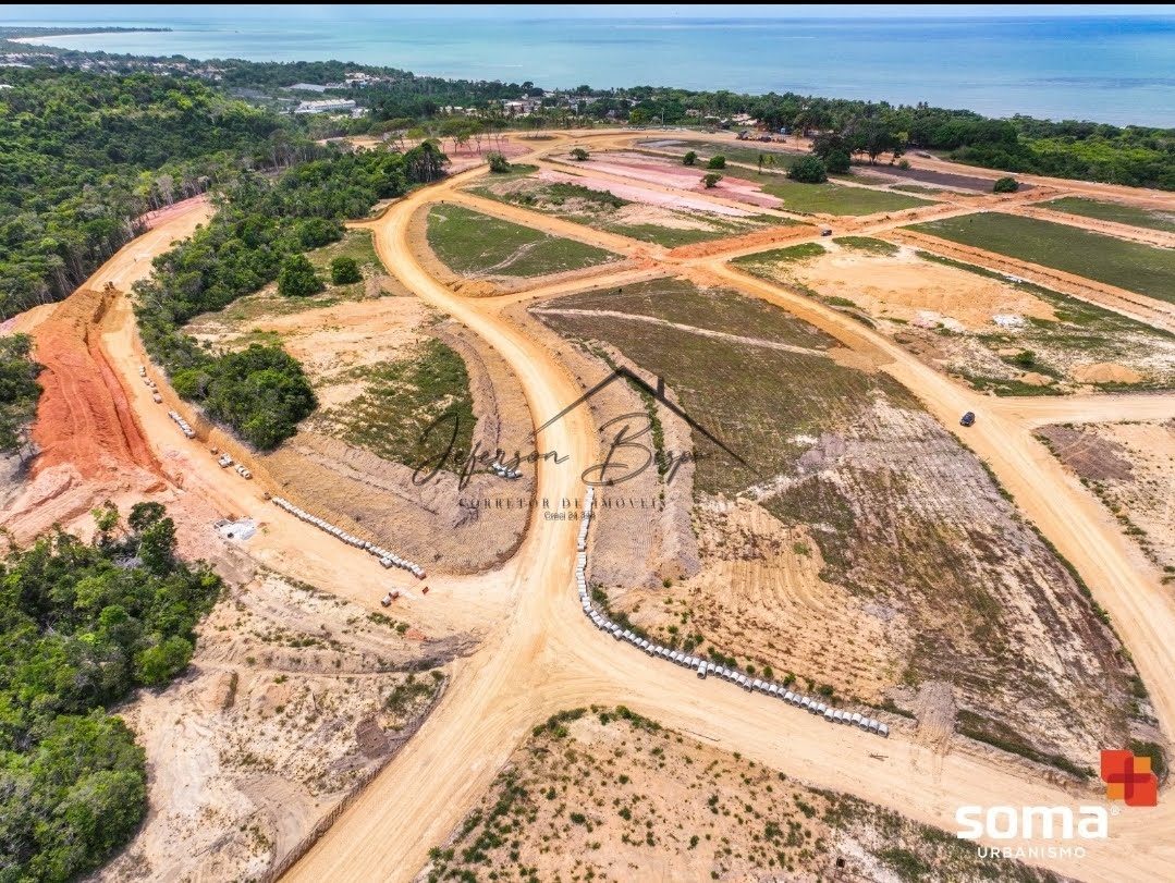 Terreno à venda com 500m² de terreno no Alto Mundaí, Porto Seguro (BA) — foto 2 de 21