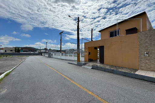 Área em Picadas do Sul  -  São José