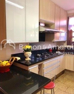 Casa, 4 quartos, 610 m² - Foto 6