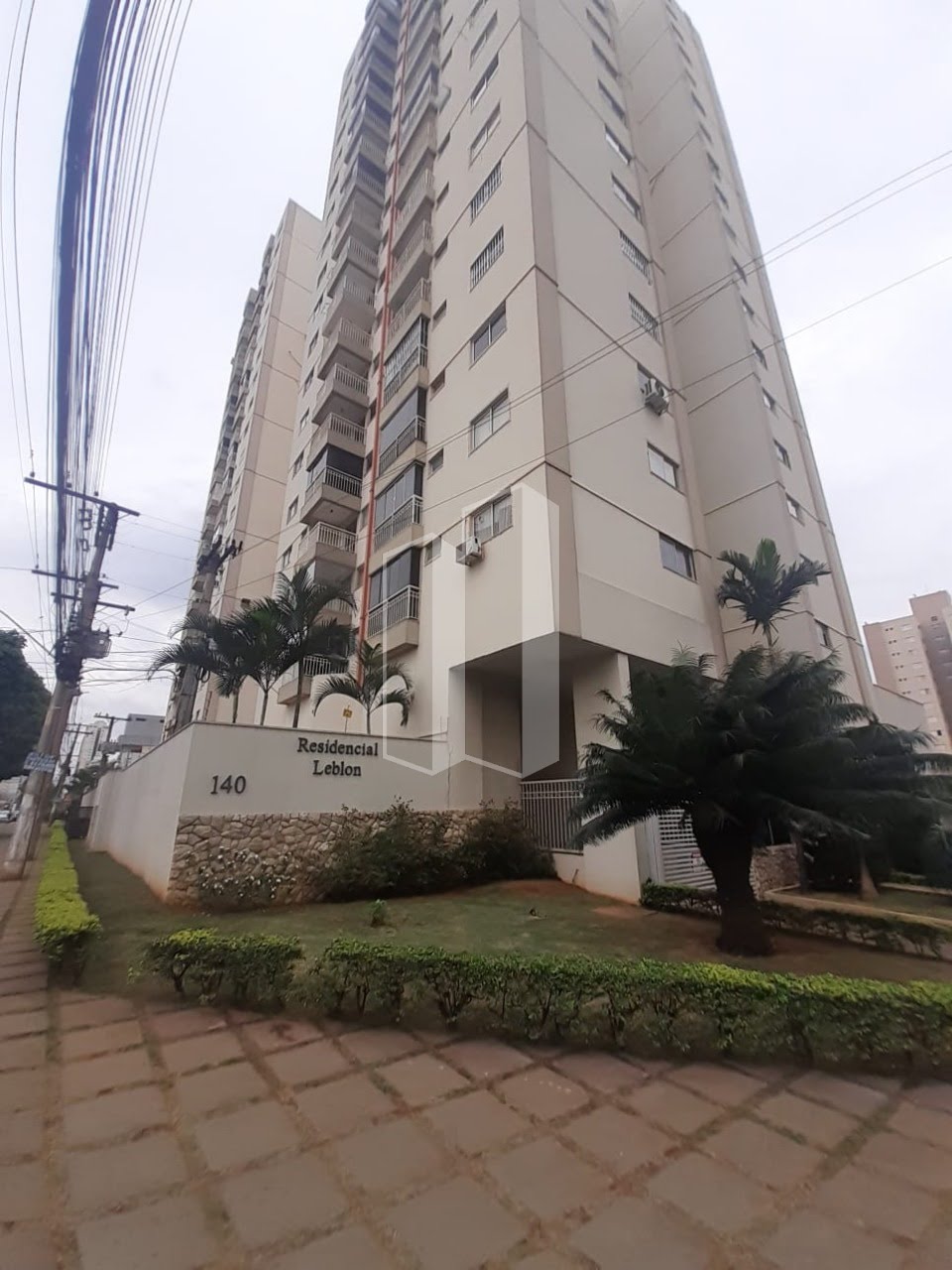 Apartamento, 3 quartos, 68 m² - Foto 1