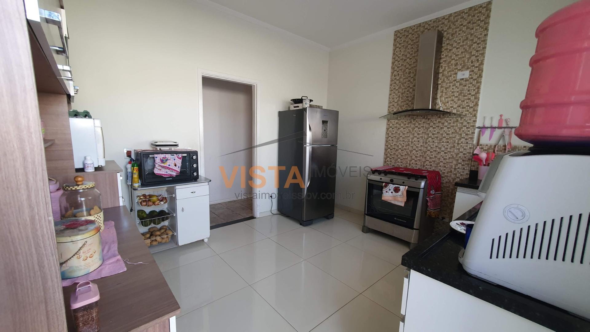 Casa à venda com 3 quartos, 1 banheiro, 3 vagas e 153m² no Vila Sao Paulo, Águas da Prata (SP) — foto 7 de 30