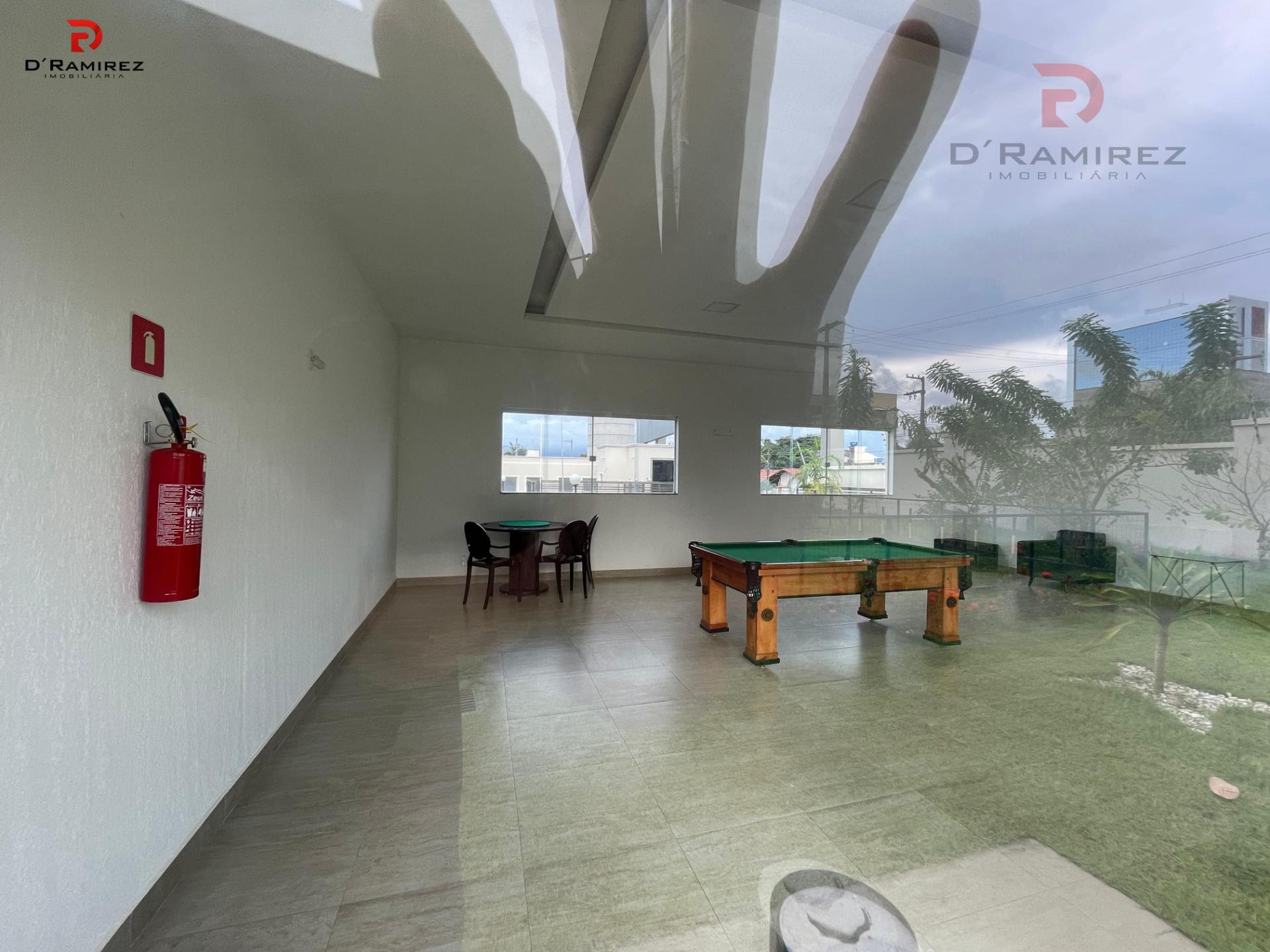 Apartamento para alugar com 2 quartos, 1 suíte, 1 vaga e 52m² no Cohama, São Luís (MA) — foto 4 de 18