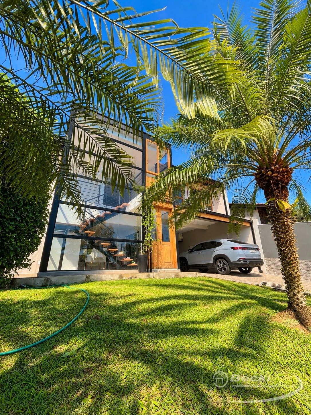 Casa à venda com 3 quartos, 1 suíte, 2 vagas e 228m² no Floresta, Joinville (SC) — foto 9 de 21
