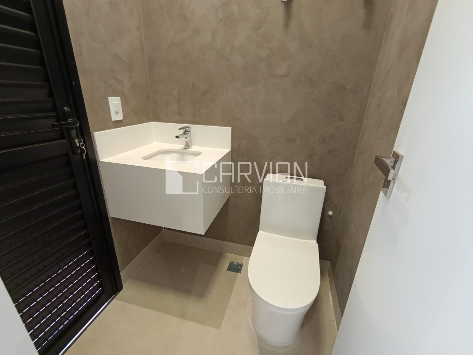 Casa à venda com 3 quartos, 3 suítes, 4 vagas e 300m² no Real Sul, Ribeirão Preto (SP) — foto 20 de 30