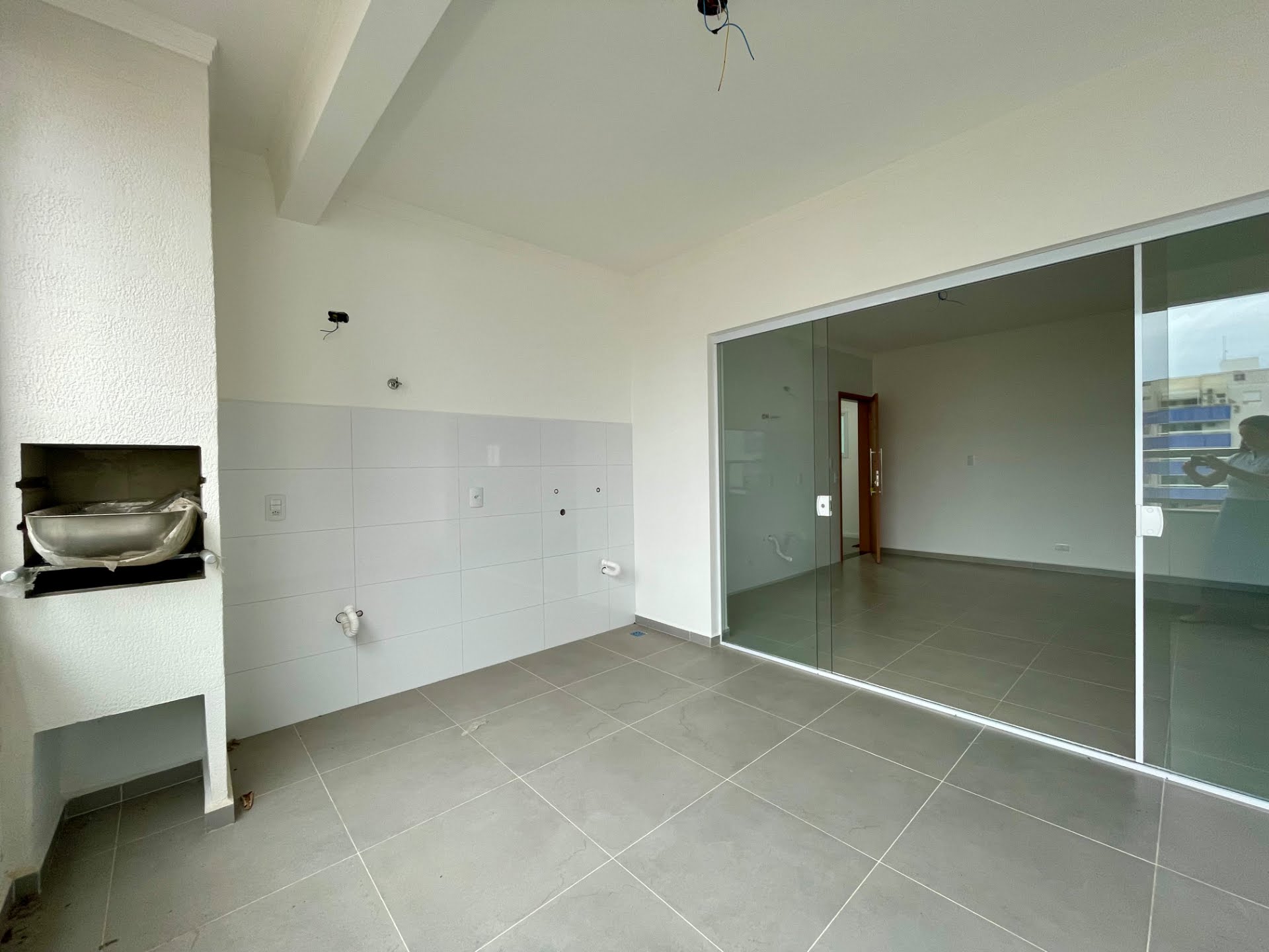 Apartamento à venda com 2 quartos, 1 suíte, 1 vaga e 71m² no Itaguá, Ubatuba (SP) — foto 8 de 9