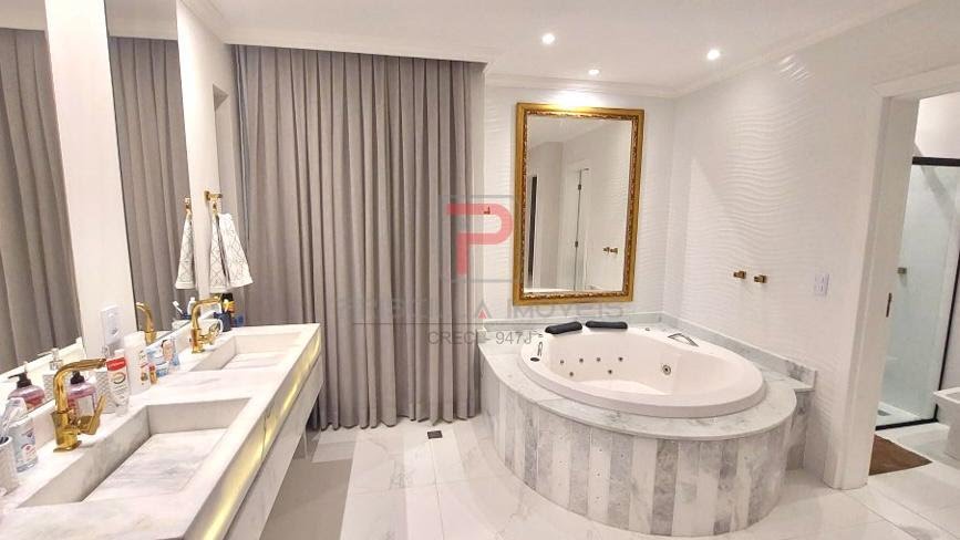 Casa à venda com 4 quartos, 4 suítes e 334m² no Altiplano Cabo Branco, João Pessoa (PB) — foto 13 de 17
