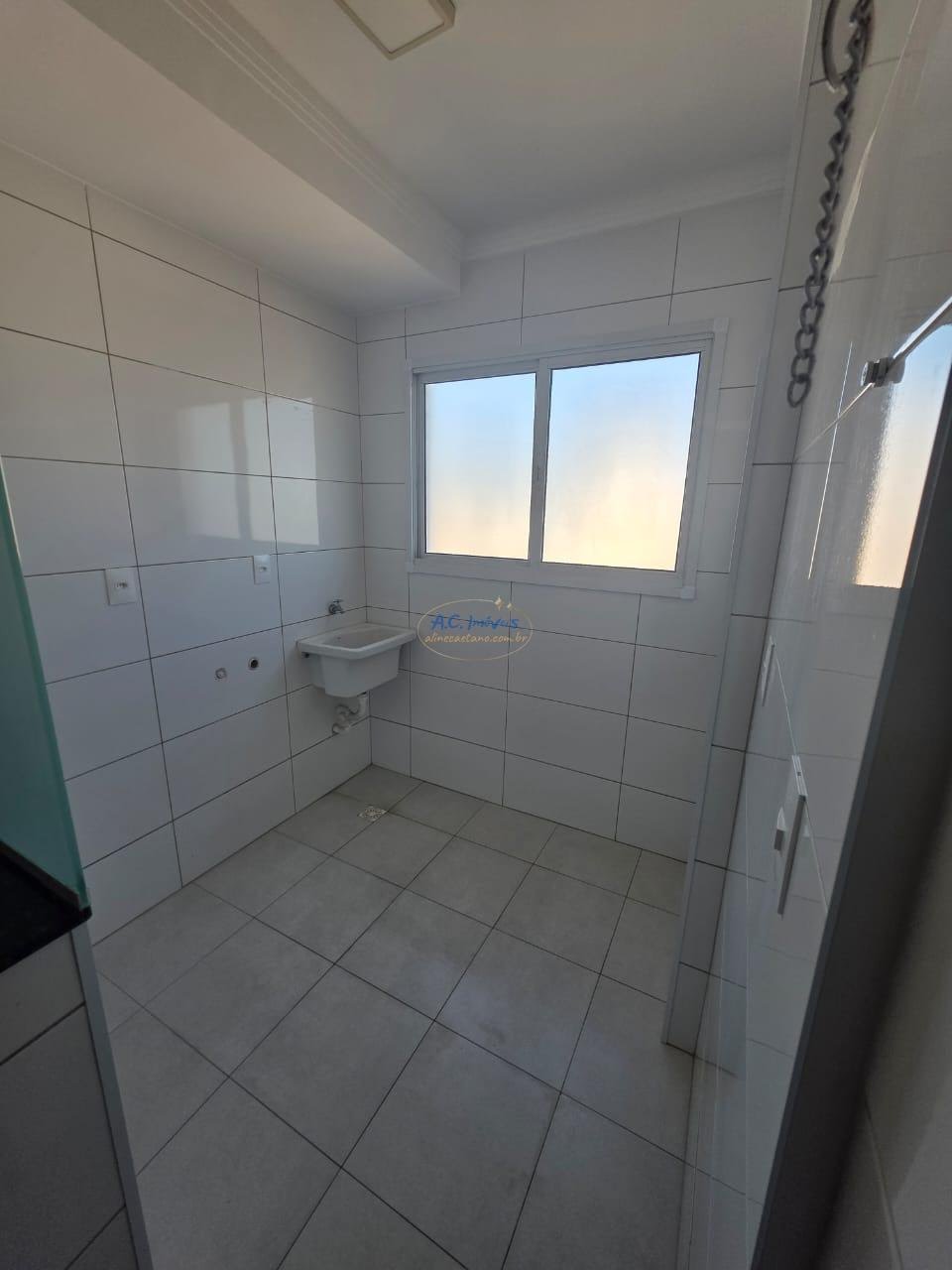 Apartamento à venda com 3 quartos, 1 suíte, 2 vagas e 100m² no Guilhermina, Praia Grande (SP) — foto 6 de 19
