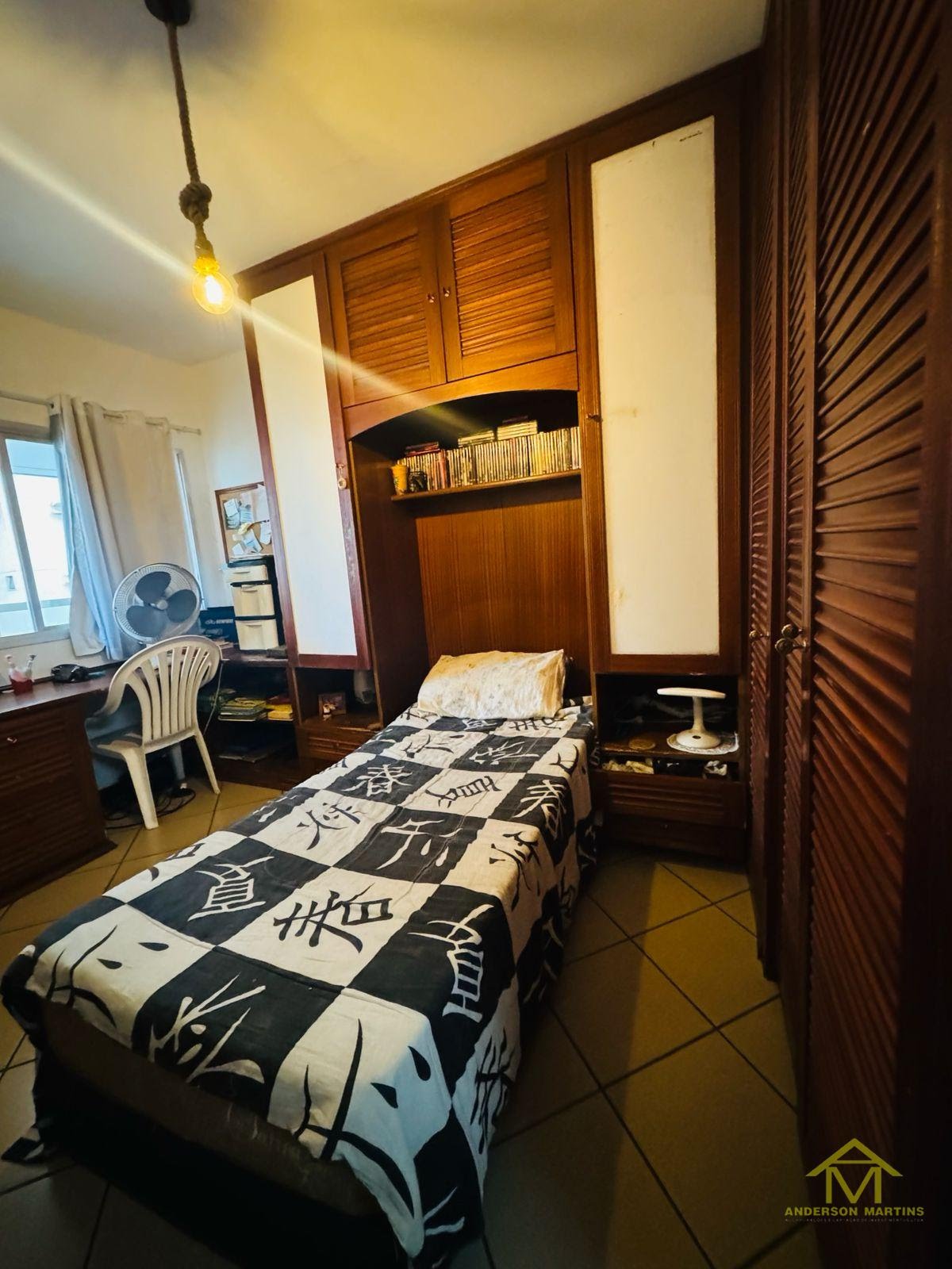 Apartamento, 4 quartos, 190 m² - Foto 18