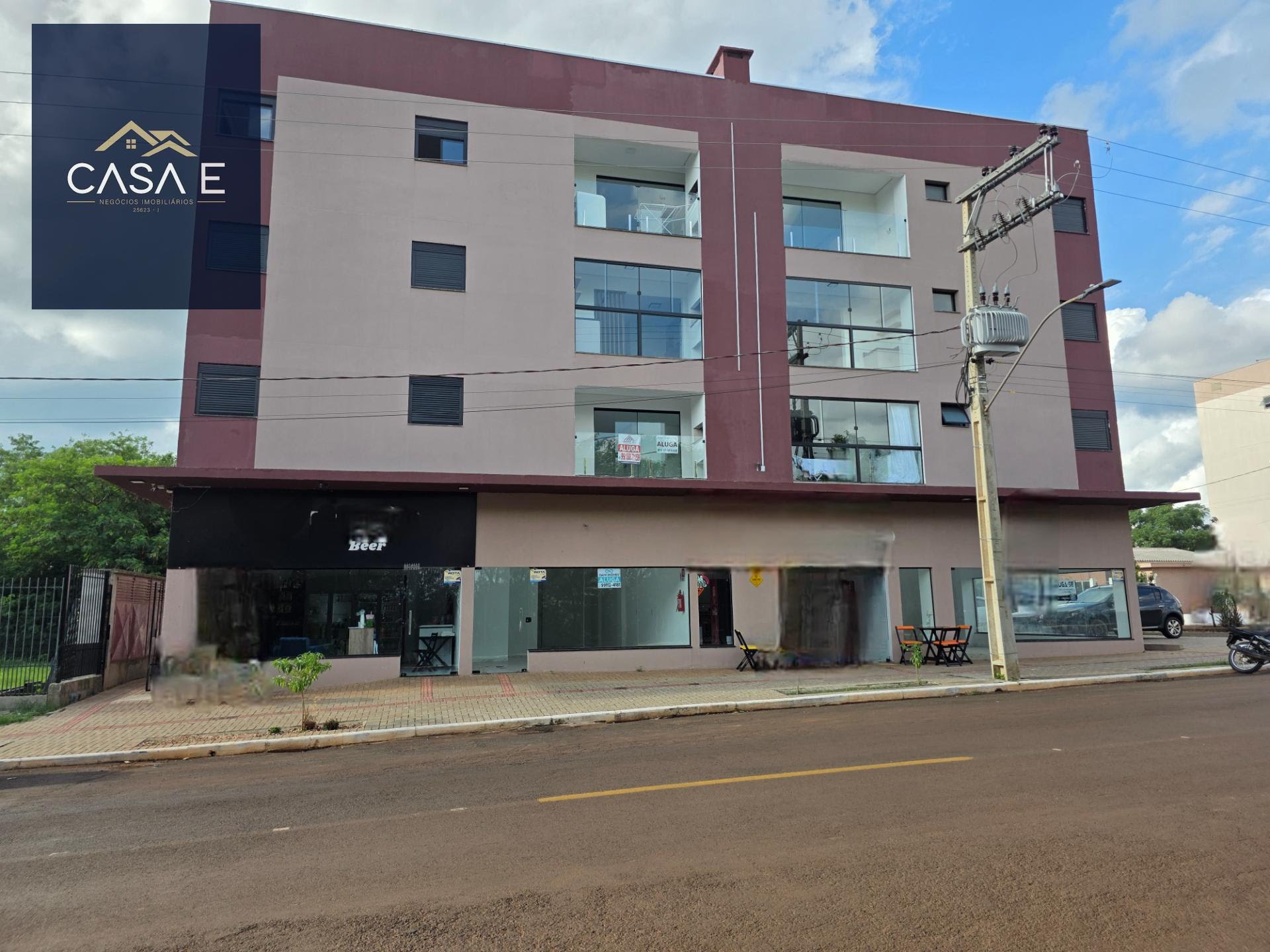 Apartamento para alugar com 2 quartos, 1 banheiro, 1 vaga e 54m² no Pindorama, Ijuí (RS) — foto 2 de 30