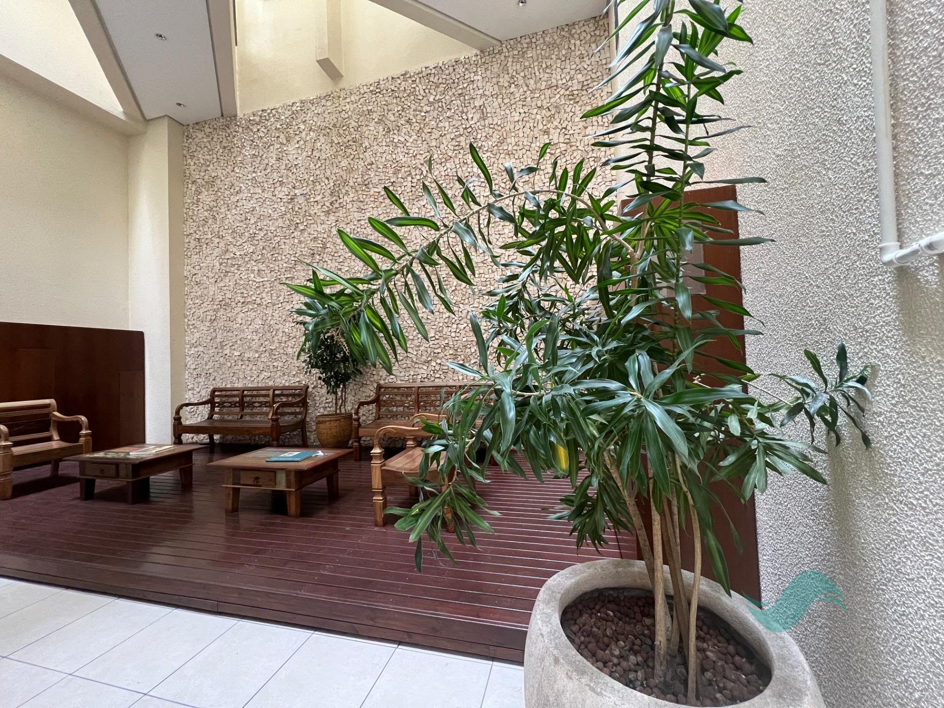 Apartamento à venda com 1 suíte, 1 vaga e 62m² no Jurere Leste, Florianópolis (SC) — foto 2 de 20