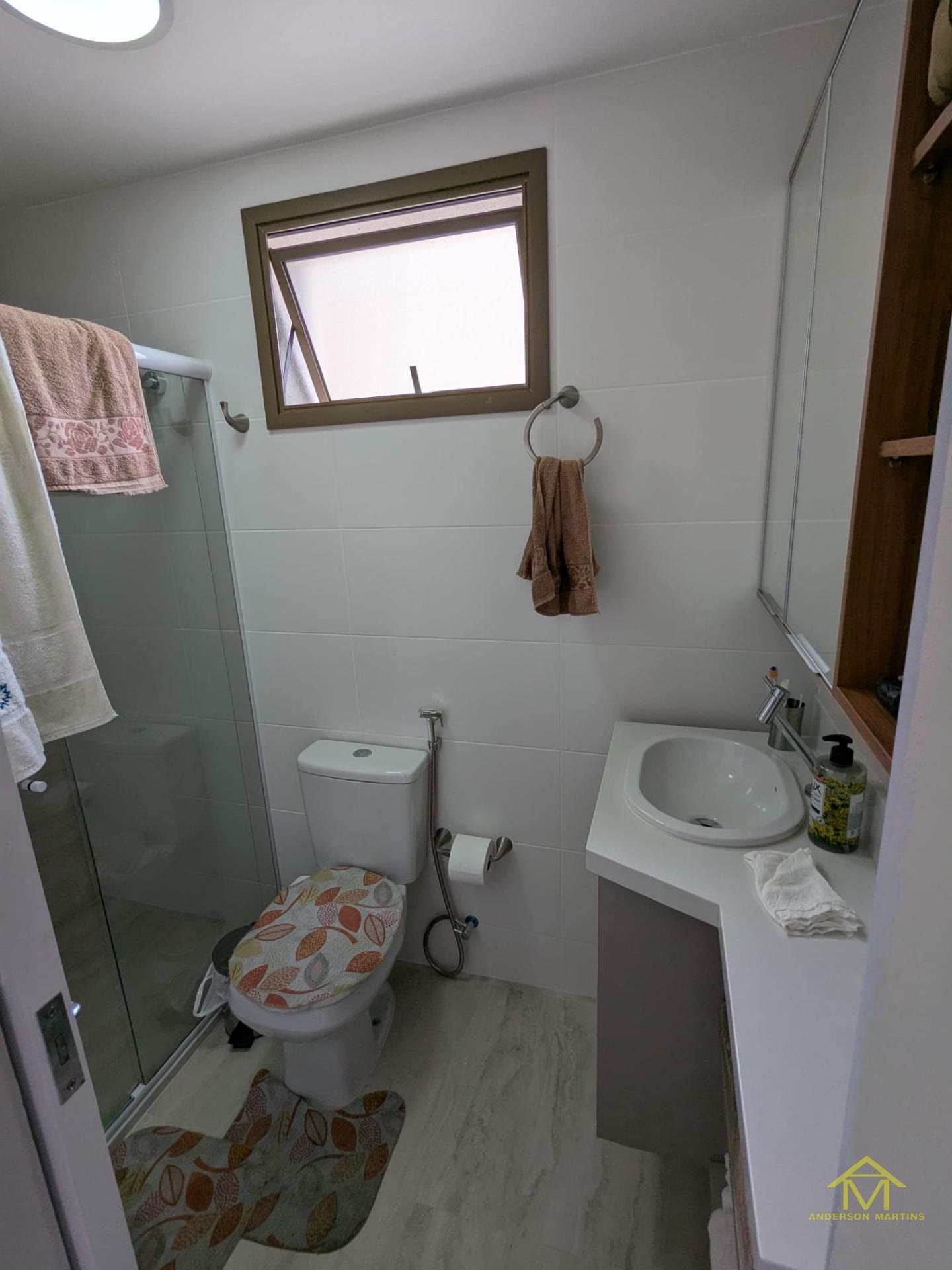 Apartamento à venda com 3 quartos, 2 banheiros, 2 vagas e 73m² no Coqueiral de Itaparica, Vila Velha (ES) — foto 11 de 12