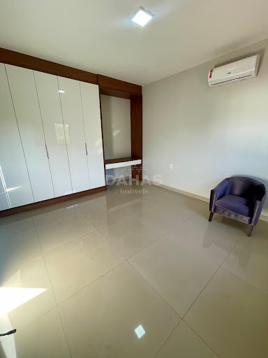 Apartamento em Jardim Universitário  -  Barretos