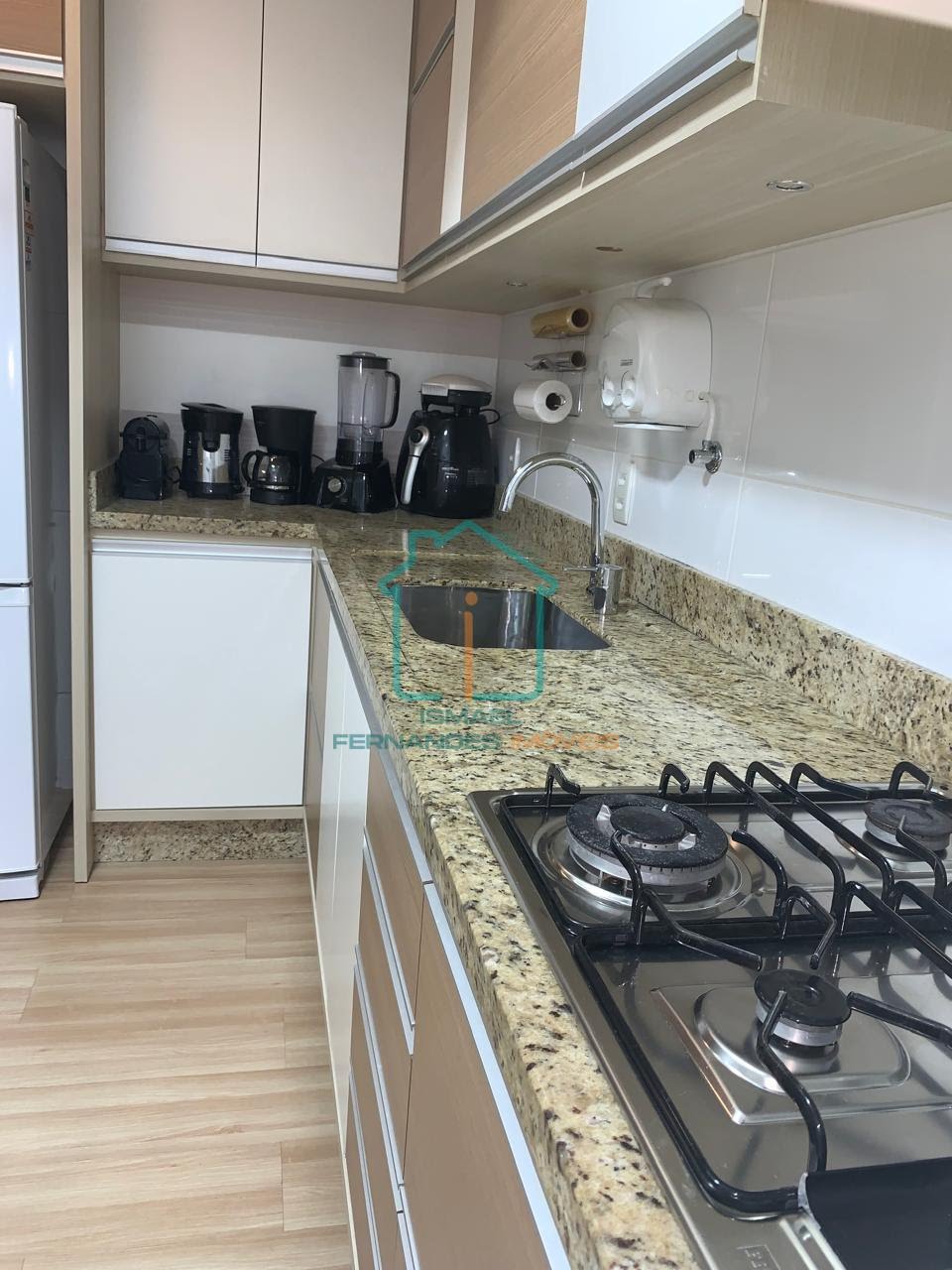 Apartamento, 2 quartos, 75 m² - Foto 16