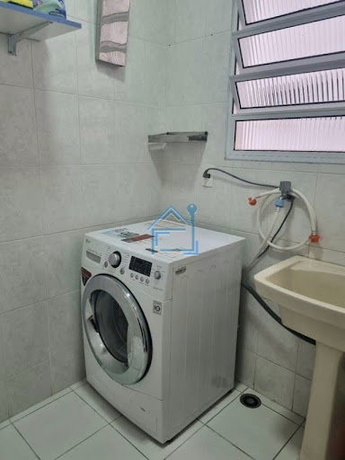 Apartamento mobiliado no bairro Parque Campolim em Sorocaba