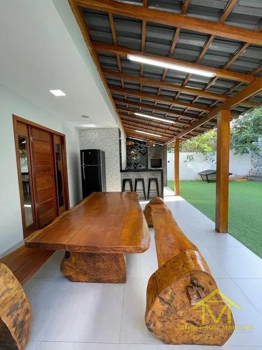 Casa à venda com 3 quartos, 3 banheiros, 1 vaga e 300m² no Ataíde, Vila Velha (ES) — foto 13 de 16