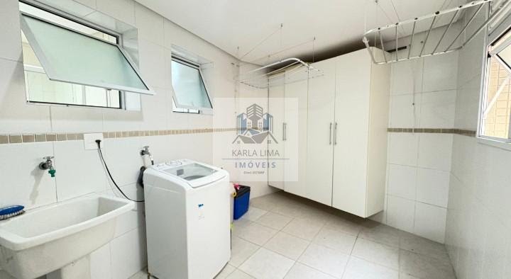 Apartamento à venda com 3 quartos, 1 suíte e 2 vagas no Riviera de São Lourenço, Bertioga (SP) — foto 12 de 12