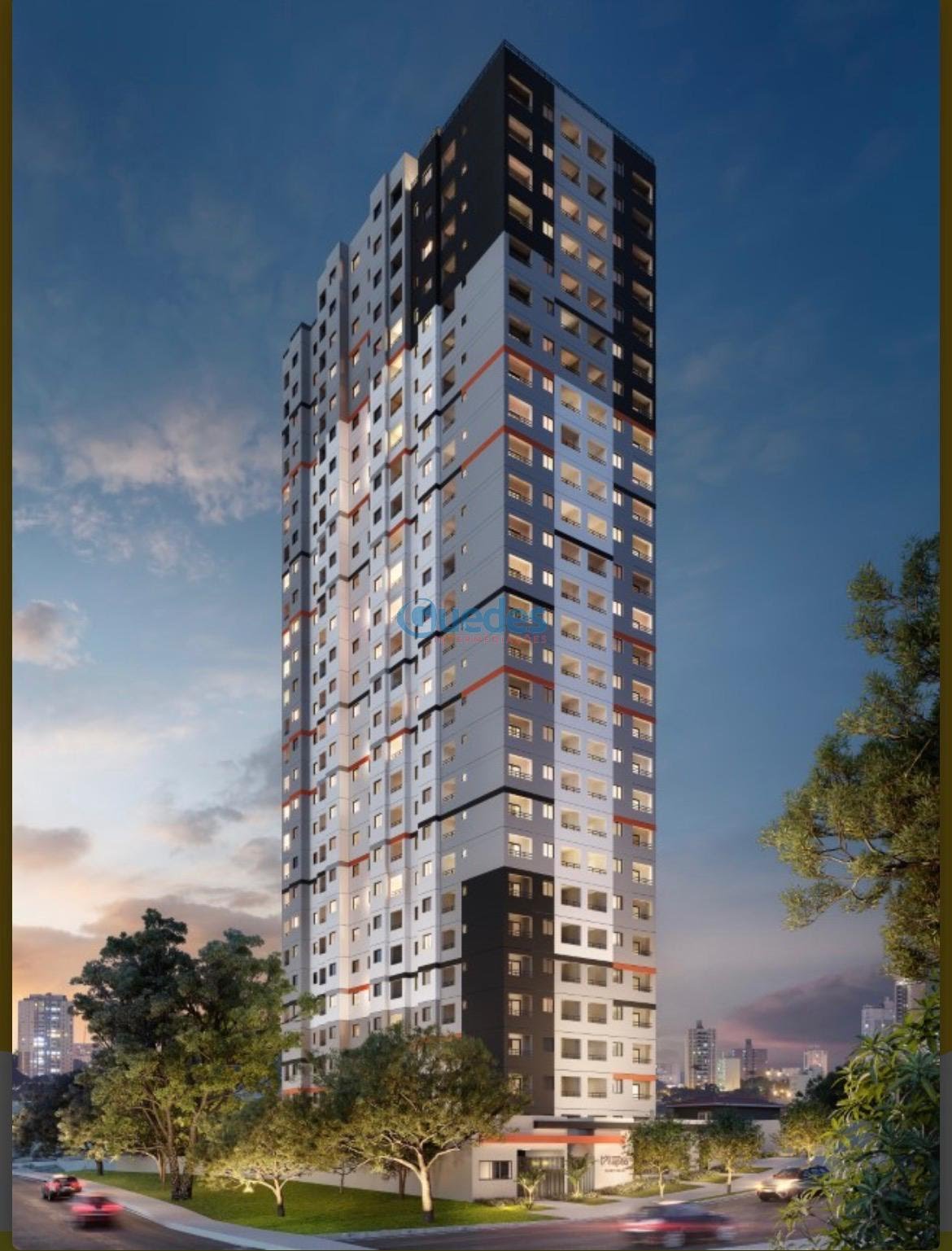 Apartamento à venda com 33m² no Jardim Aeroporto, São Paulo (SP) — foto 9 de 23