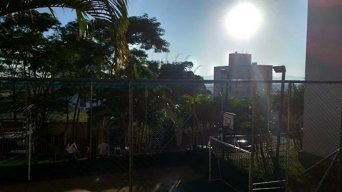 Apartamento para alugar com 2 quartos, 1 banheiro, 1 vaga e 45m² no Nova Arujá, Arujá (SP) — foto 14 de 14