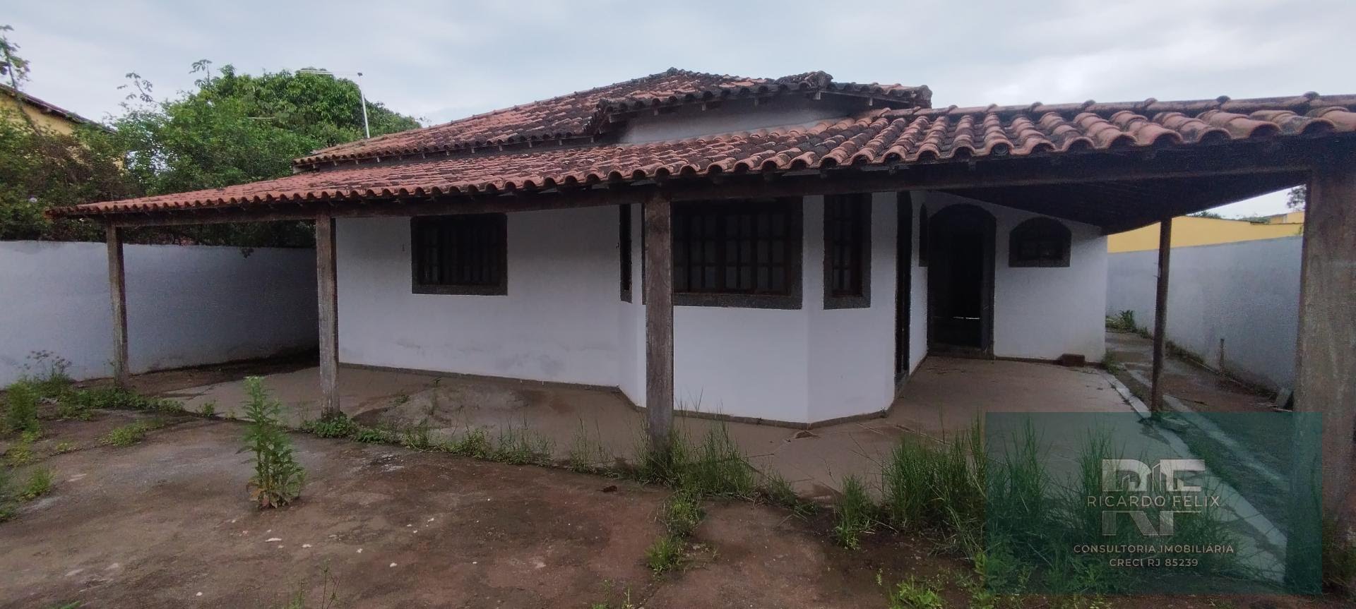 Casa à venda com 3 quartos, 1 banheiro e 110m² no Verdes Mares, Rio das Ostras (RJ) — foto 2 de 25