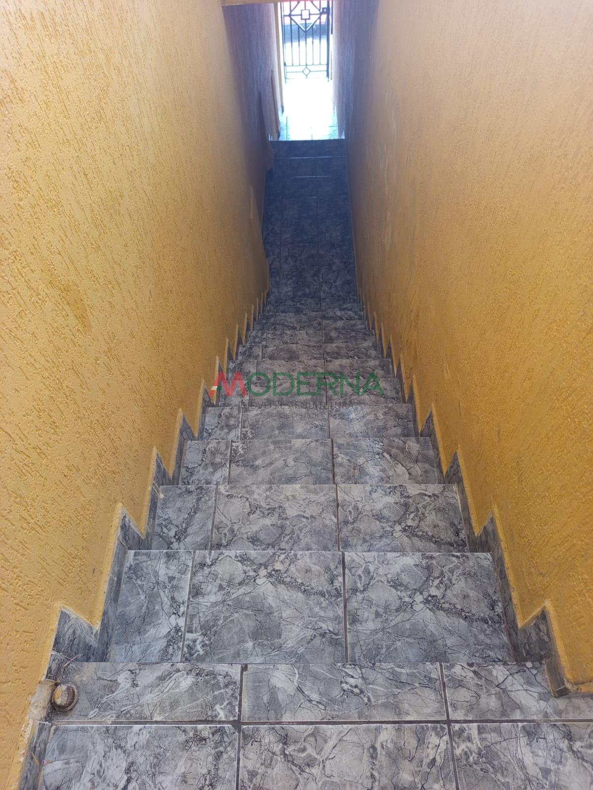 Casa à venda com 3 quartos, 1 suíte, 1 vaga e 177m² no Paulicéia, São Bernardo do Campo (SP) — foto 2 de 23