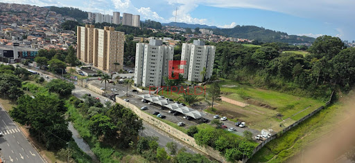 Locação Apto 2 Dorms Cidade Maia
