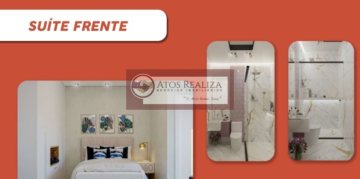 Casa à venda com 3 quartos, 2 suítes, 2 vagas e 110m² no Interlagos, São Paulo (SP) — foto 6 de 11