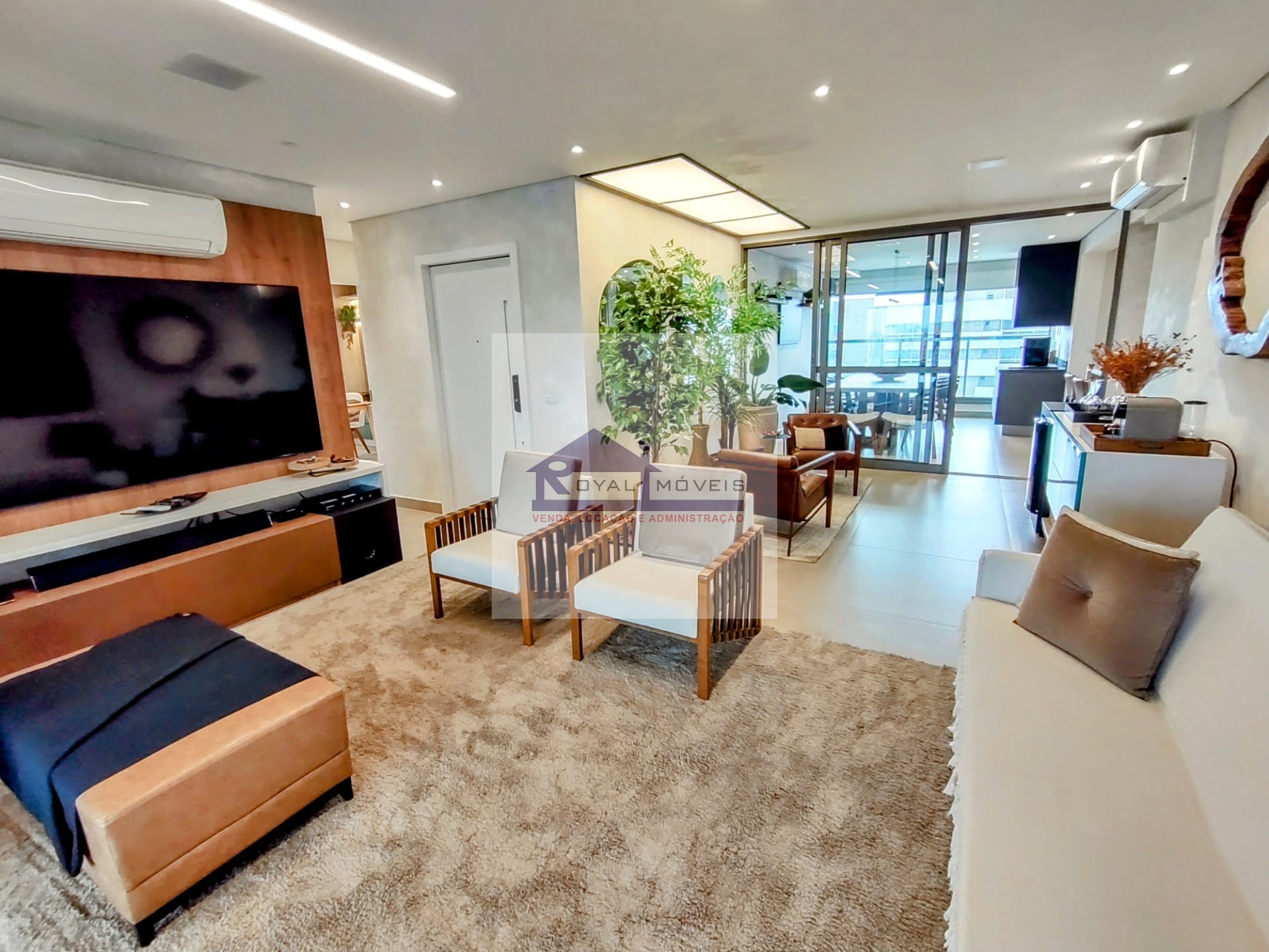 Apartamento à venda com 3 quartos, 1 suíte, 2 vagas e 165m² no Vila Mariana, São Paulo (SP) — foto 7 de 30