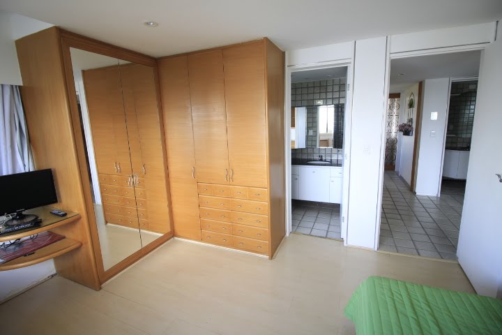 Apartamento à venda com 4 quartos, 2 suítes, 2 vagas e 236m² no Casa Forte, Recife (PE) — foto 19 de 30