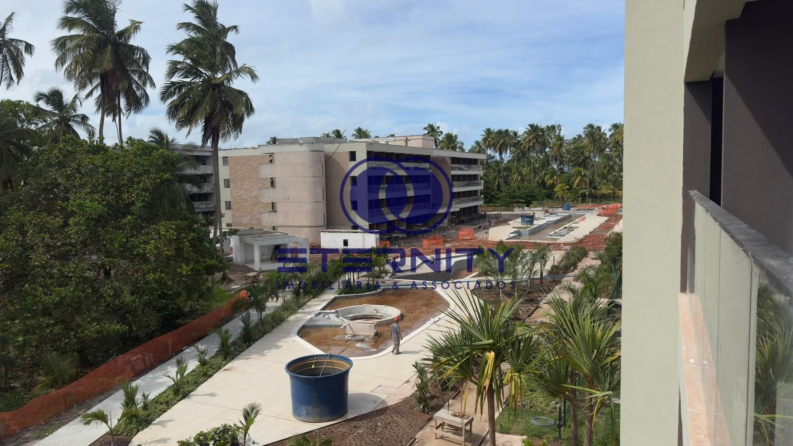 Apartamento à venda com 1 quarto, 1 suíte, 1 vaga e 36m² no Praia dos Carneiros, Tamandaré (PE) — foto 7 de 20