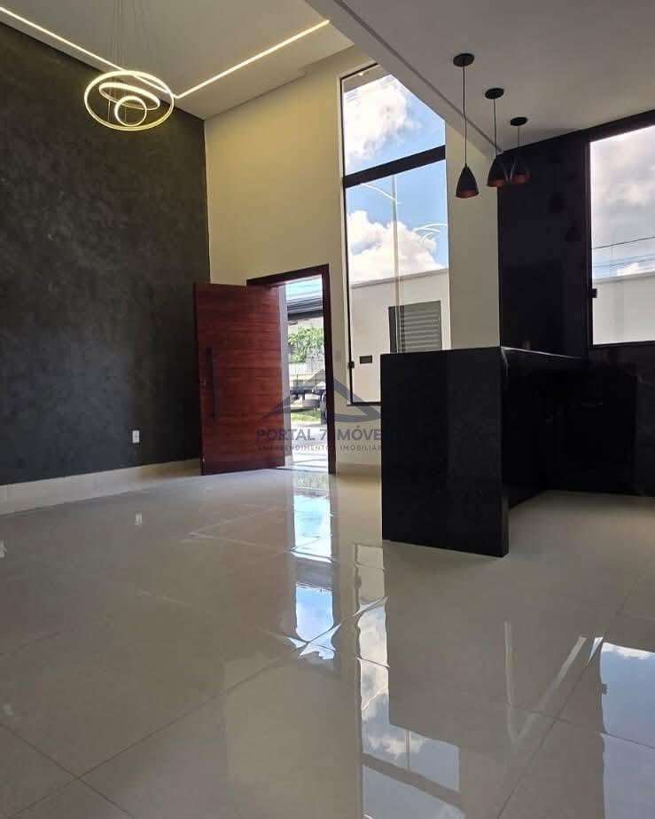 Casa à venda com 2 quartos, 1 suíte, 2 vagas e 124m² no Mata Grande, Sete Lagoas (MG) — foto 5 de 9