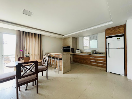 Apartamento em Centro  -  Palhoça