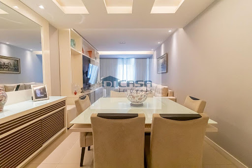 Apartamento 03 Dorm. em Copacabana  -  Rio de Janeiro