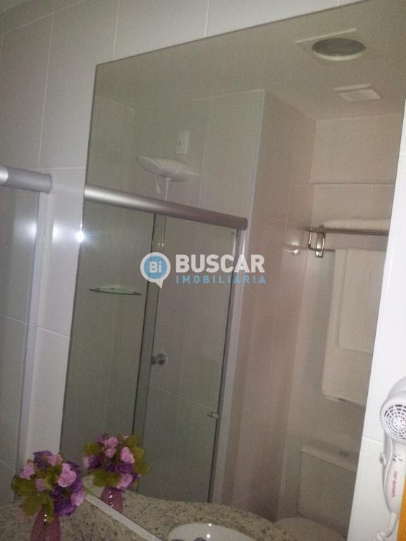 Apartamento à venda com 1 quarto, 1 banheiro, 1 vaga e 35m² no Centro, Feira de Santana (BA) — foto 11 de 13