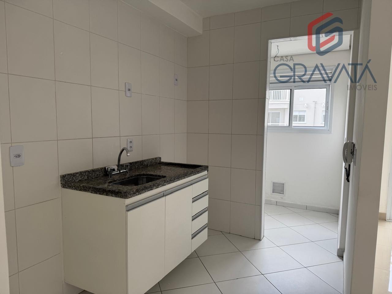 Apartamento à venda com 2 quartos, 1 banheiro, 1 vaga e 50m² no Parque das Nações, Santo André (SP) — foto 21 de 27