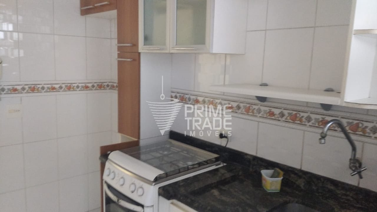 Apartamento à venda com 2 quartos, 1 suíte, 1 vaga e 70m² no Aparecida, Santos (SP) — foto 14 de 15