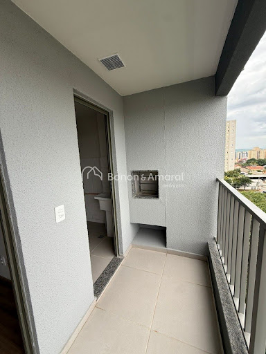 Apartamento, 3 quartos, 66 m² - Foto 6