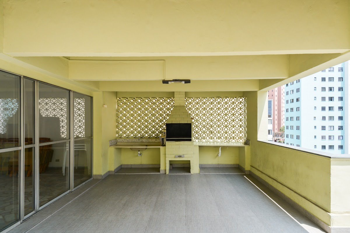Apartamento à venda com 1 quarto, 1 banheiro, 1 vaga e 39m² no Vila Buarque, São Paulo (SP) — foto 24 de 30