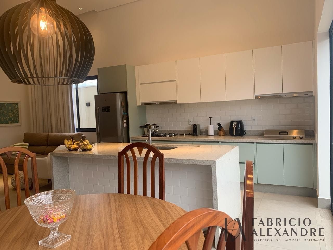 Casa à venda com 3 quartos, 3 suítes, 4 vagas e 157m² no Setlife Residence Club 2, Mirassol (SP) — foto 16 de 16