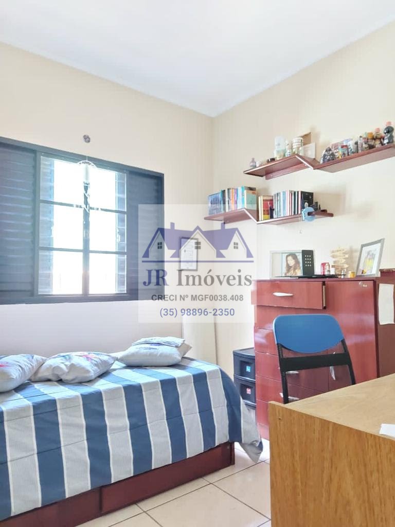 Casa à venda com 2 quartos, 1 suíte, 2 vagas e 283m² no Centro, Piranguinho (MG) — foto 16 de 30