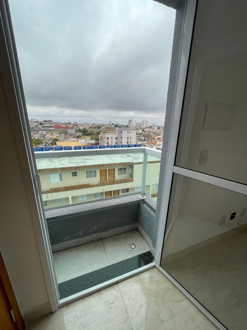 Prédio Inteiro, 37 m² - Foto 10