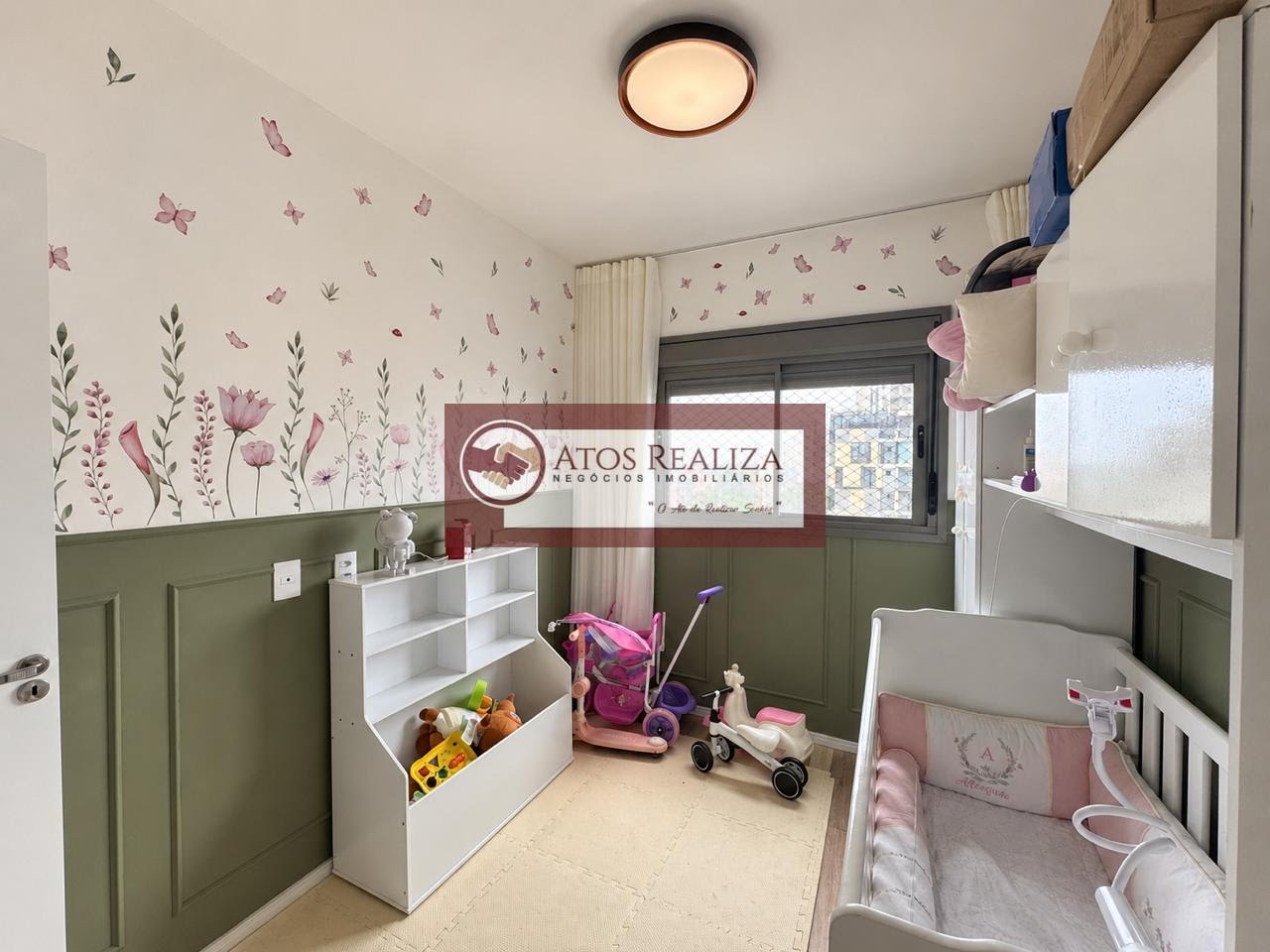 Apartamento à venda com 1 quarto, 1 suíte, 1 vaga e 78m² no Alto da Boa Vista, São Paulo (SP) — foto 13 de 18