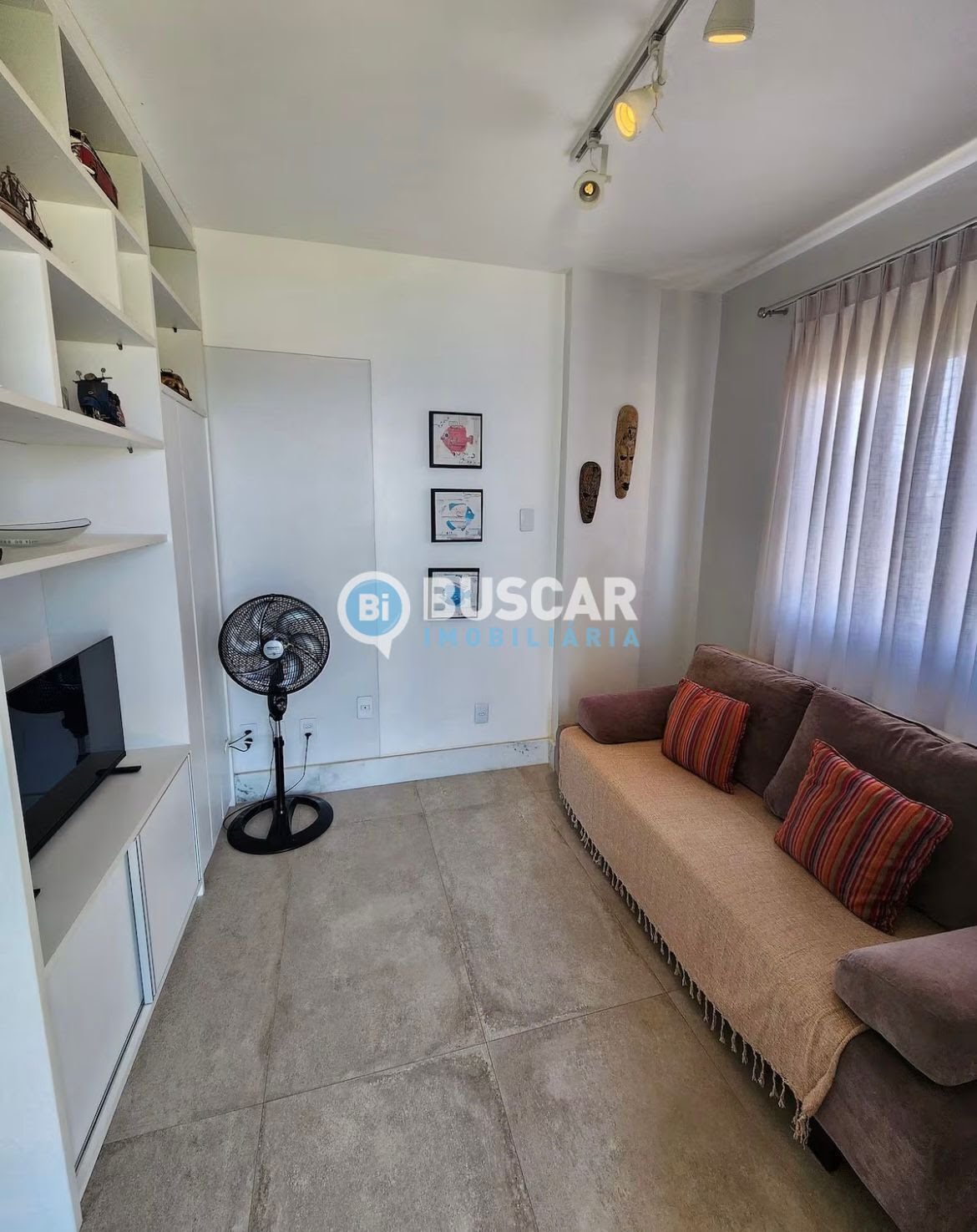 Apartamento à venda com 1 quarto, 1 suíte, 1 vaga e 35m² no Rio Vermelho, Salvador (BA) — foto 6 de 13