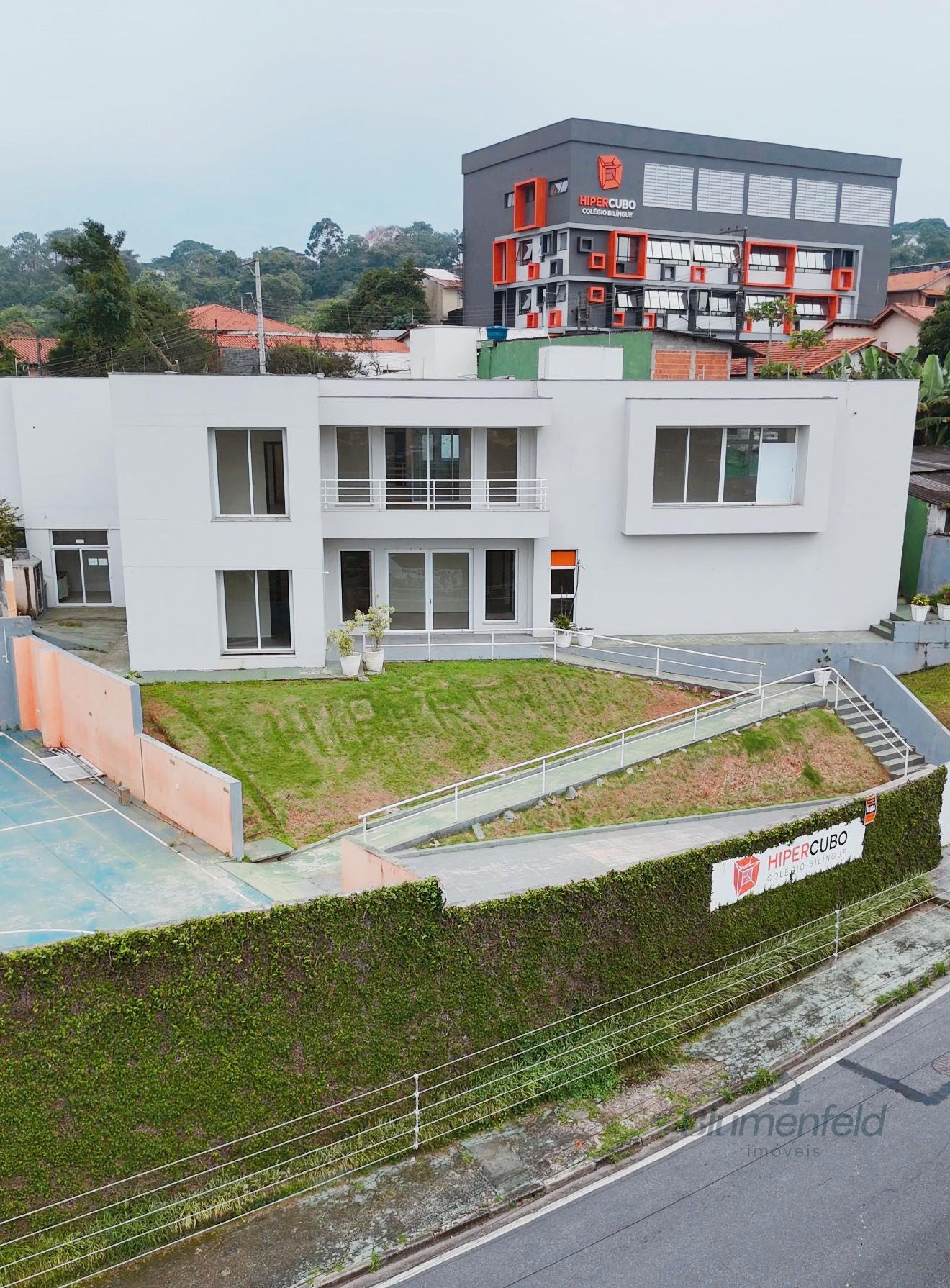 Comercial à venda com 18 vagas e 724m² no Perová, Arujá (SP) — foto 3 de 27