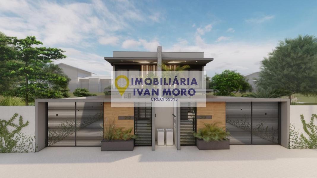 Casa à venda com 4 quartos, 5 banheiros, 3 vagas e 200m² no Ingleses do Rio Vermelho, Florianópolis — foto principal